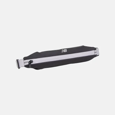 New Balance Performance Stretch Belt Black