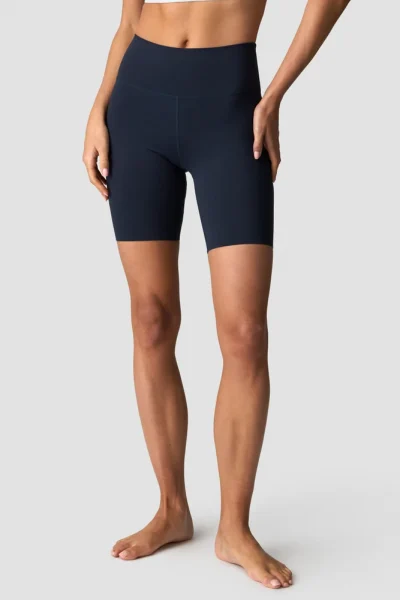 ICIW Nimble Biker Shorts Navy