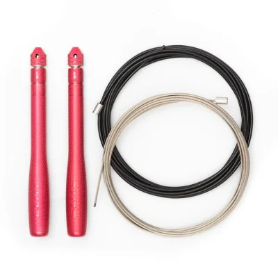 Elite Jumps Bullet Comp® Speed Sippuband - Red