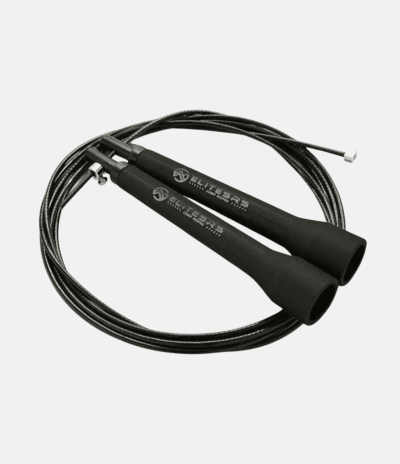 Elite Jumps Spark Speed Sippuband - Svart