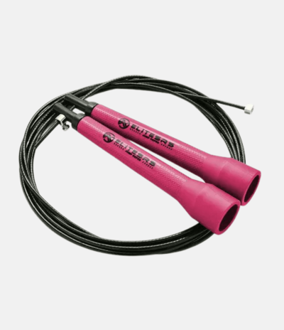 Elite Jumps Spark Speed Sippuband - Pink