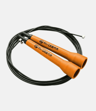 Elite Jumps Spark Speed Sippuband - Orange