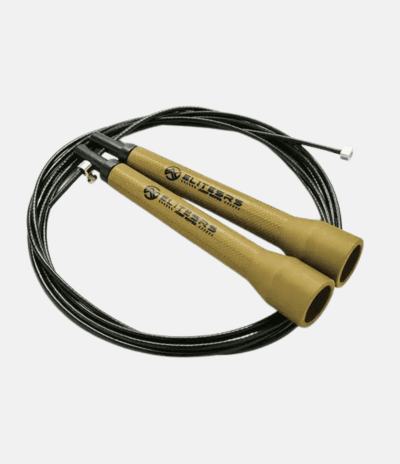 Elite Jumps Spark Speed Sippuband - Tan
