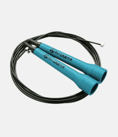 Elite Jumps Spark Speed Sippuband - Turquoise
