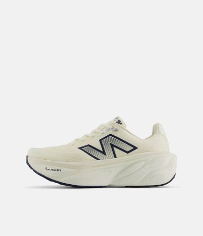 New Balance Fresh Foam X More V5 Sea Salt Angora Karla