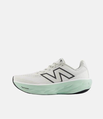 New Balance Fresh Foam X 1080v14 Grár og Blár Kvenna