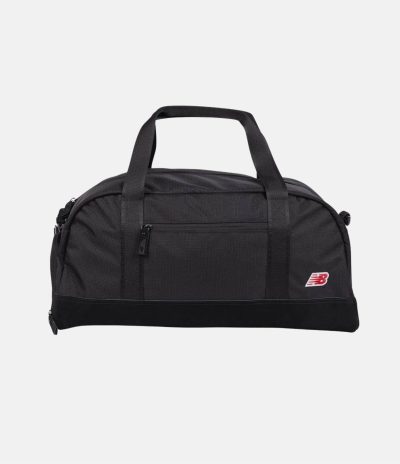 New Balance Legacy Icon Duffle Bag Black