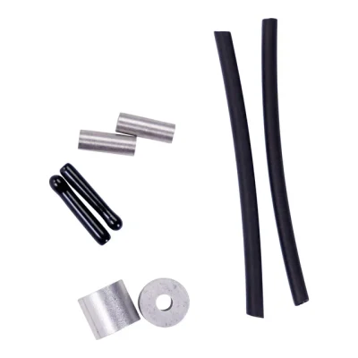 Elite Jumps Cable Protection Kit