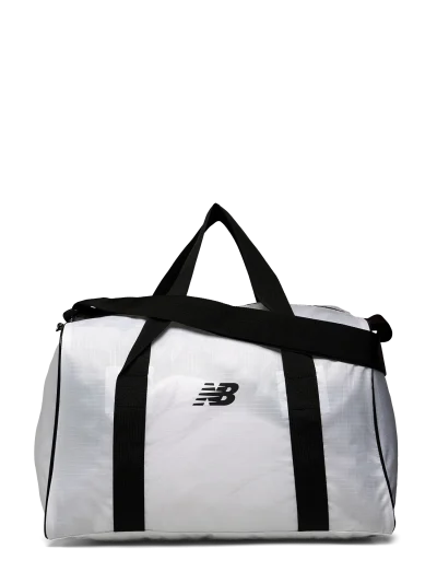 New Balance Essential Small Bag White