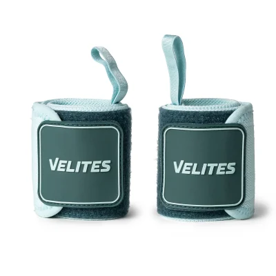 Velites Nylon Úlnliðsstrappar Mint