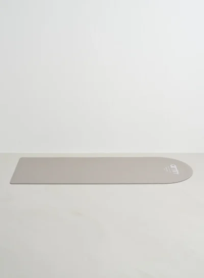 aimn Dark Clay Arch Mat