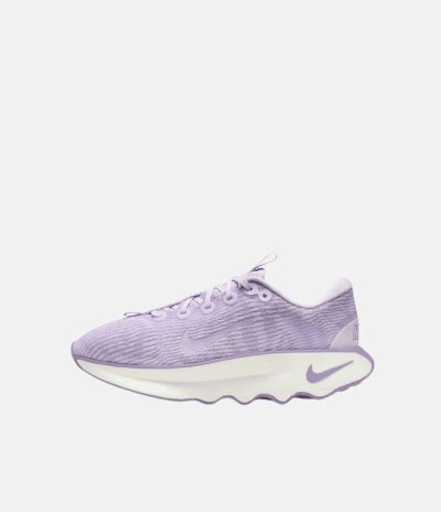 Nike Motiva Dusty Amethyst Kvenna
