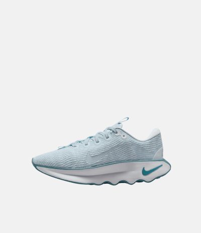 Nike Motiva Blue Tint Kvenna