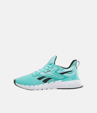Reebok Nano Gym Aqua Blue Kvenna