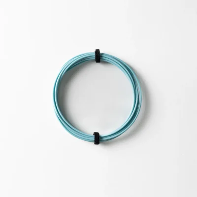 3mm Standard Cable fyrir Velites Cyclone Sippuböndin Blue