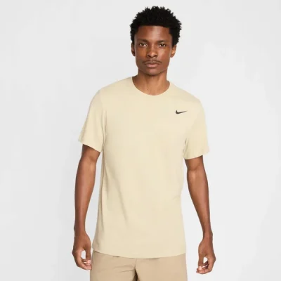 Nike Dri-FIT Training AR60 T-Shirt Desert Khaki