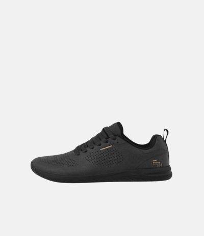 Strike Mvmnt Sueze EZ Trainer Black Smoke