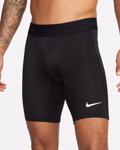 Nike Pro DriFIT Fitness Long Shorts Karla
