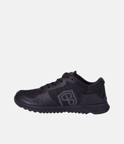 Born Primitive Savage 1 Black
