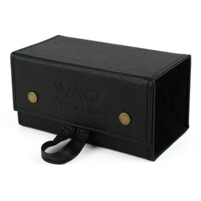 WMP 4 Piece Travel Case