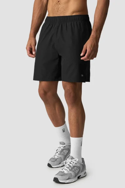 ICIW Training Shorts Men Black