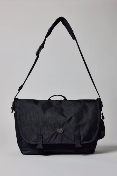 New Balance Athletics Messenger Bag