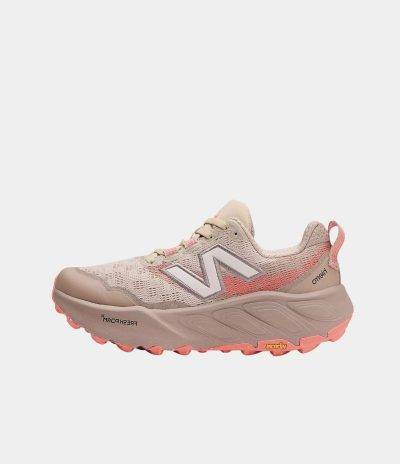 New Balance Fresh Foam X Hierro v9 Desert Clay Kvenna