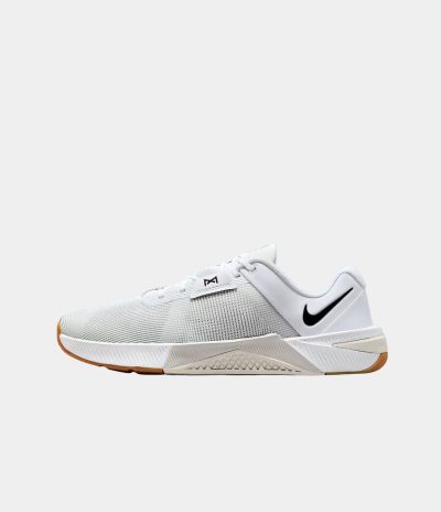 Nike Metcon 10 Hvítir Karla