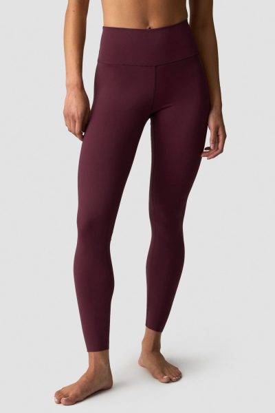ICIW Nimble Tights Dark Mahogany