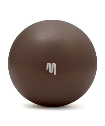 Move Active 20-22cm Pilates Ball Espresso