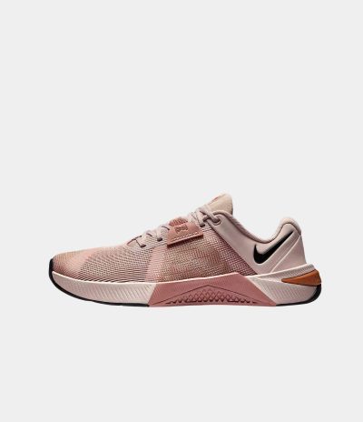 Nike Metcon 10 Silt Red Kvenna