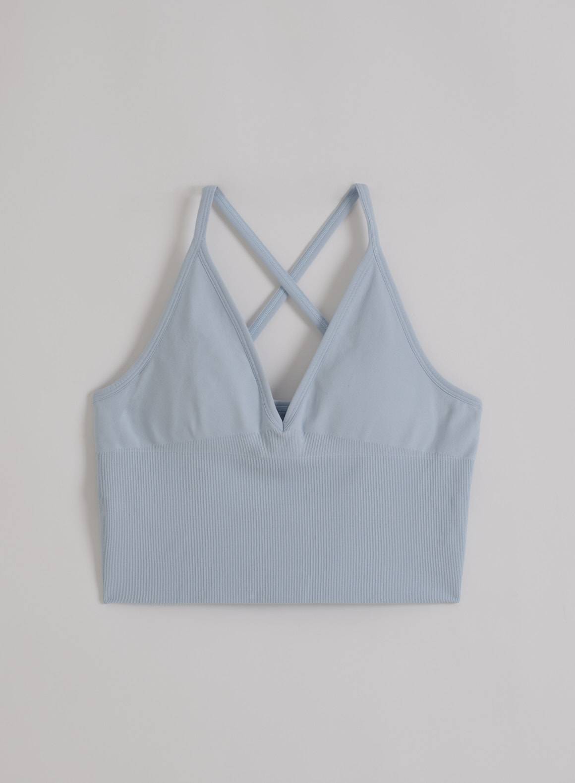 aura-shape-seamless-cross-back-bralette_06-flatlay