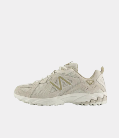 New Balance ML610T Moonbeam