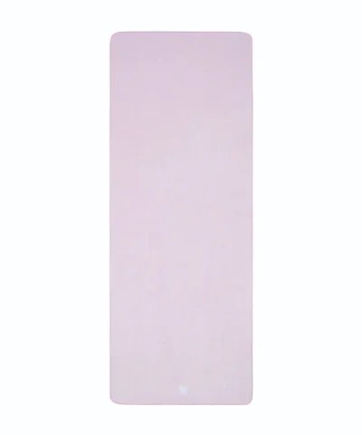 Move Active Mat Grip Towel Cool Pink (183 cm)