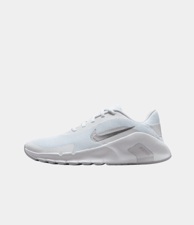 Nike Flex Train Hvítur Kvenna
