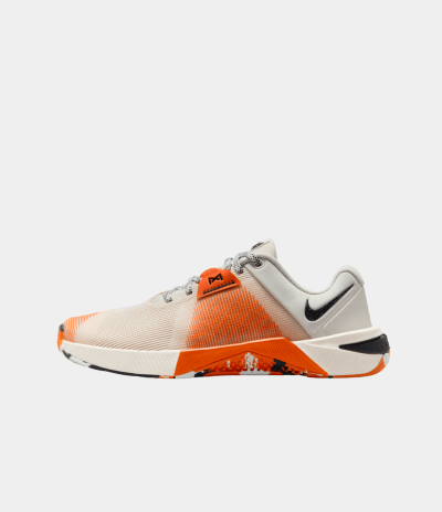 Nike Metcon 10 Soft Pearl Orange Kvenna