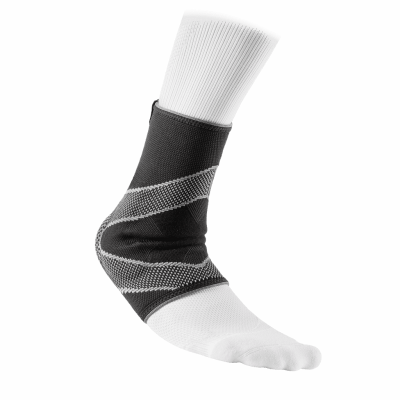 McDavid ANKLE SUPPORT SLEEVE ELASTIC