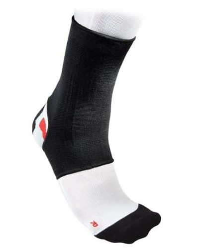 McDavid Ankle Sleeve Elastic