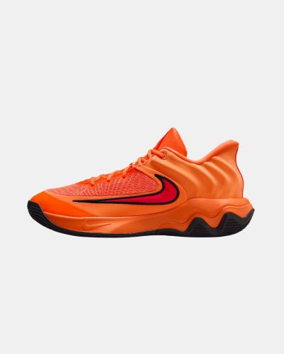 Nike Giannis Immortality 4 Total Orange
