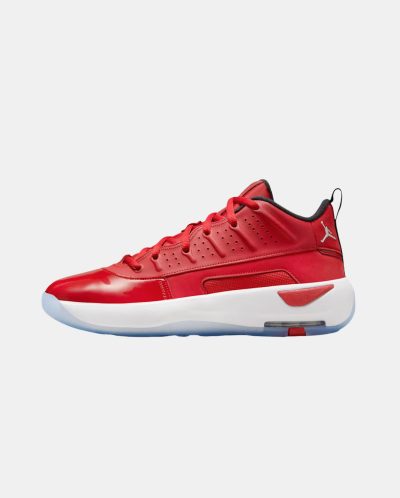 Jordan Max Aura 7 Varsity Red White