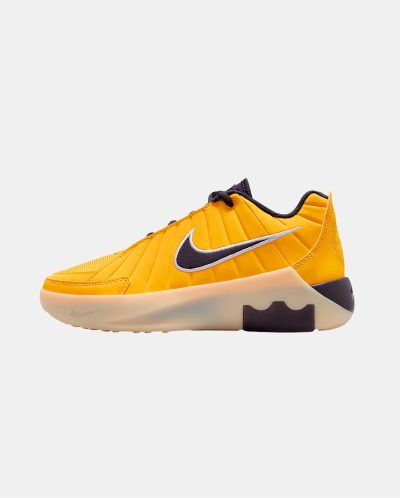 Nike Lebron Witness IX Amarillo Yellow Unglinga (GS)