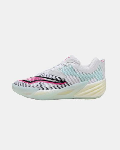 Puma All Pro NITRO™ 2 White Mint