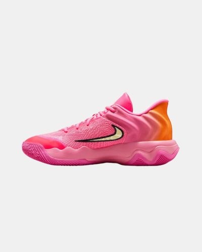 Nike Giannis Immortality 4 Hyper Pink