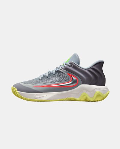 Nike Giannis Immortality 4 Wolf Grey
