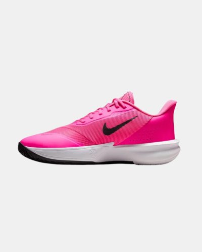 Nike Precision 7 Bleikir
