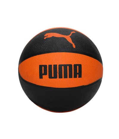Puma Basketball IND Mandarin Orange Körfubolti Stærð 7
