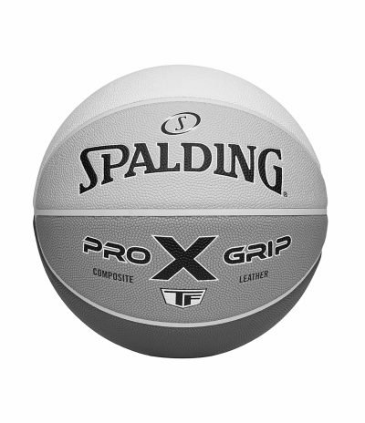 Spalding Pro X Grip (Stærð 6 og 7)