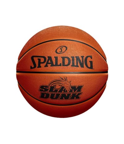 Spalding Slam Dunk (Stærðir (5-7)