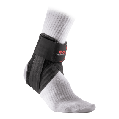McDavid Stealth Cleat 3+ Ankle Brace