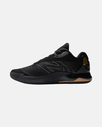New Balance Kawhi IV Black/Gold